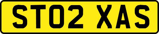 ST02XAS
