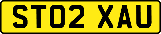 ST02XAU