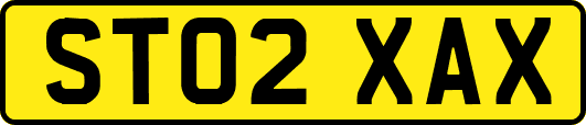 ST02XAX
