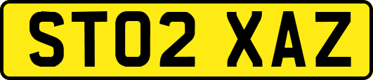 ST02XAZ