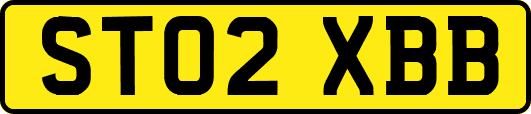 ST02XBB