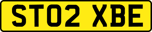 ST02XBE