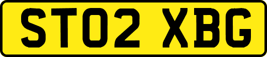 ST02XBG