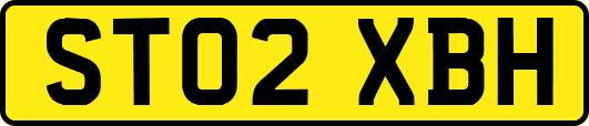 ST02XBH