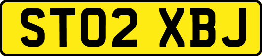 ST02XBJ