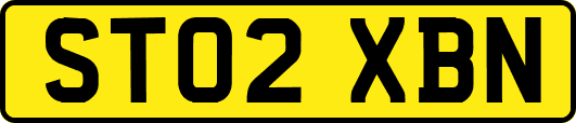ST02XBN
