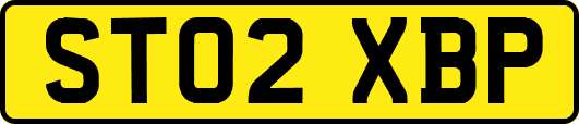 ST02XBP