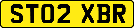 ST02XBR