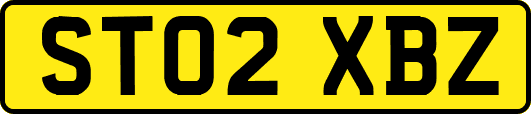 ST02XBZ