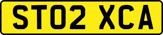 ST02XCA