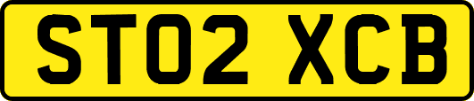 ST02XCB