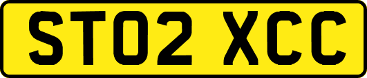 ST02XCC