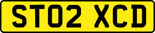 ST02XCD
