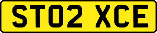 ST02XCE