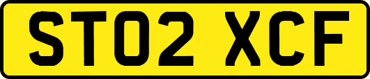 ST02XCF