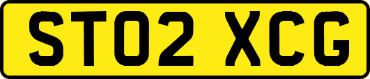 ST02XCG