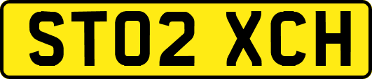 ST02XCH