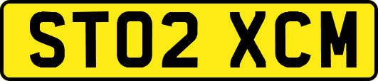 ST02XCM