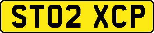 ST02XCP