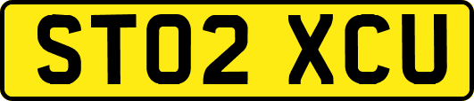 ST02XCU