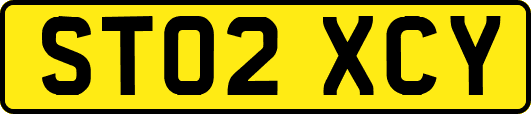 ST02XCY