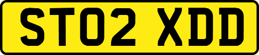 ST02XDD