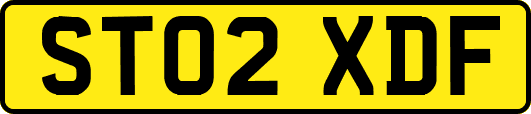 ST02XDF