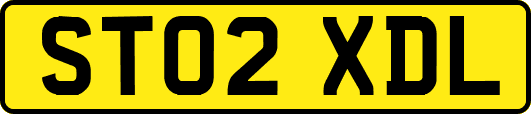 ST02XDL