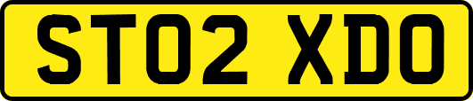 ST02XDO