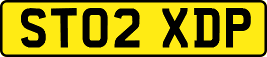 ST02XDP