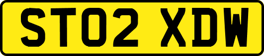 ST02XDW