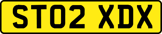 ST02XDX