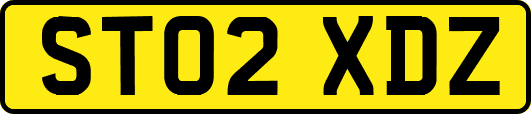 ST02XDZ