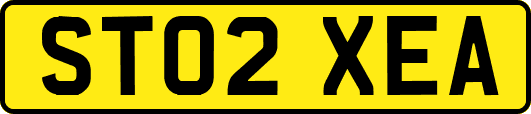 ST02XEA