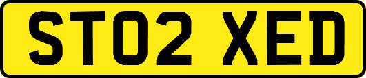 ST02XED