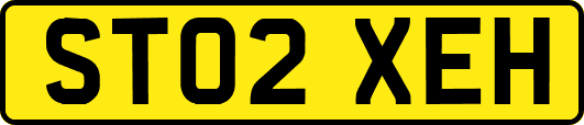 ST02XEH
