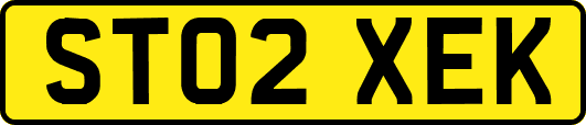 ST02XEK