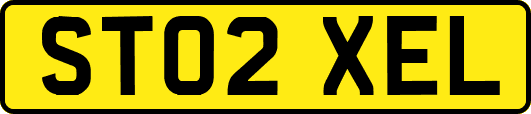 ST02XEL