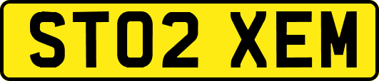ST02XEM