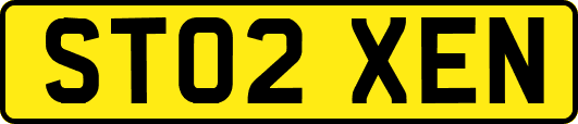 ST02XEN