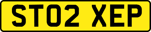 ST02XEP