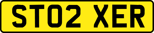 ST02XER