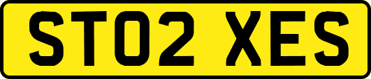 ST02XES