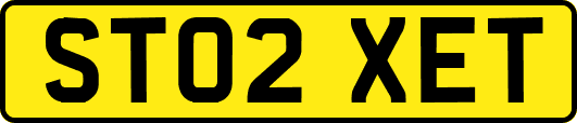 ST02XET