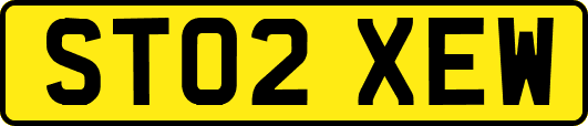 ST02XEW