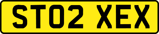 ST02XEX