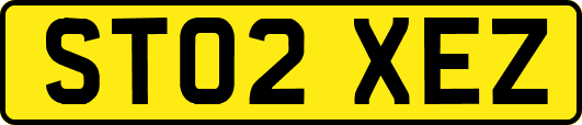 ST02XEZ