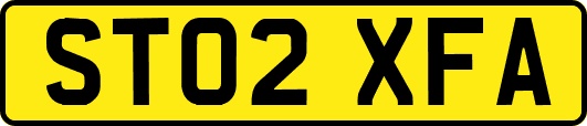 ST02XFA