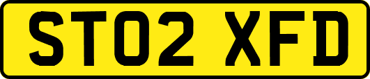 ST02XFD