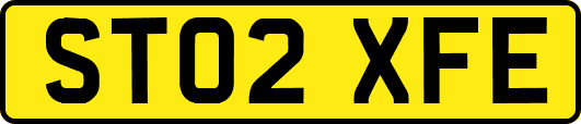 ST02XFE